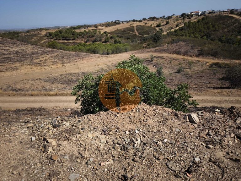 Plot for Sale in Azinhal, Castro Marim, Portugal 34