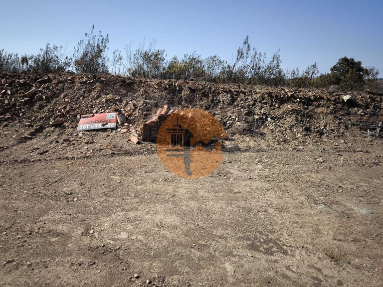 Plot for Sale in Azinhal, Castro Marim, Portugal 35