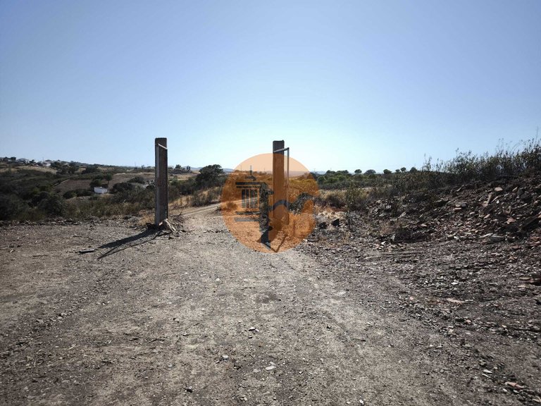 Plot for Sale in Azinhal, Castro Marim, Portugal 36