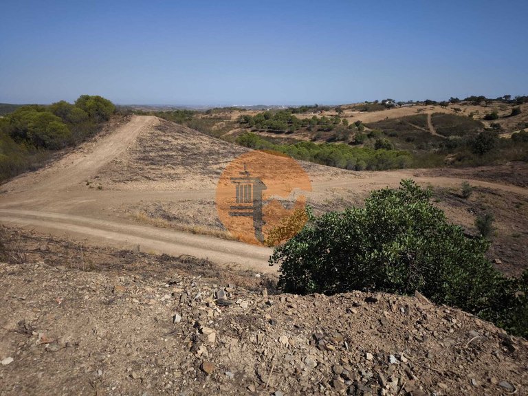 Plot for Sale in Azinhal, Castro Marim, Portugal 38