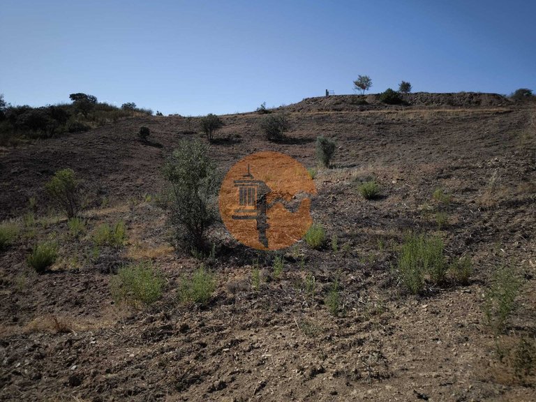 Plot for Sale in Azinhal, Castro Marim, Portugal 41