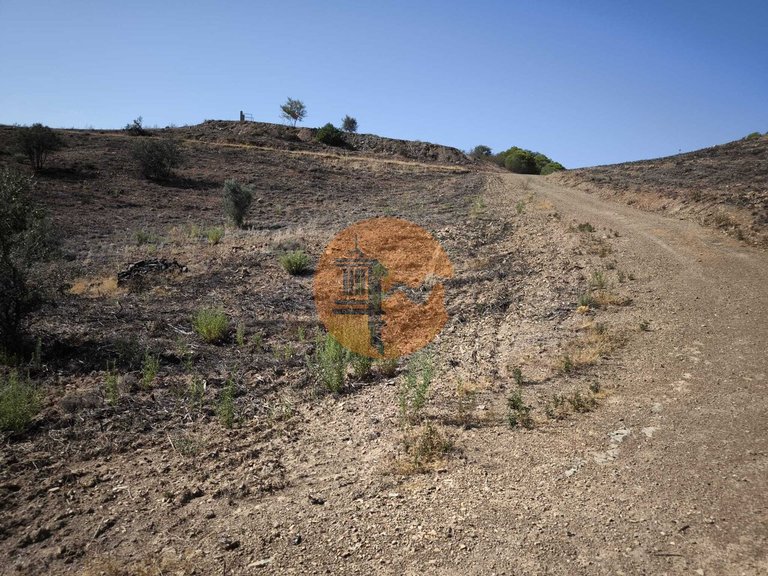 Plot for Sale in Azinhal, Castro Marim, Portugal 42