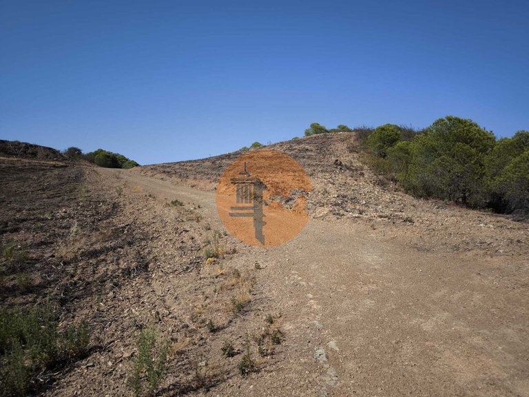 Plot for Sale in Azinhal, Castro Marim, Portugal 43