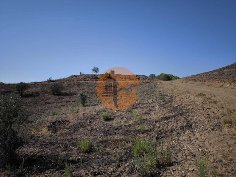 Plot for Sale in Azinhal, Castro Marim, Portugal 44