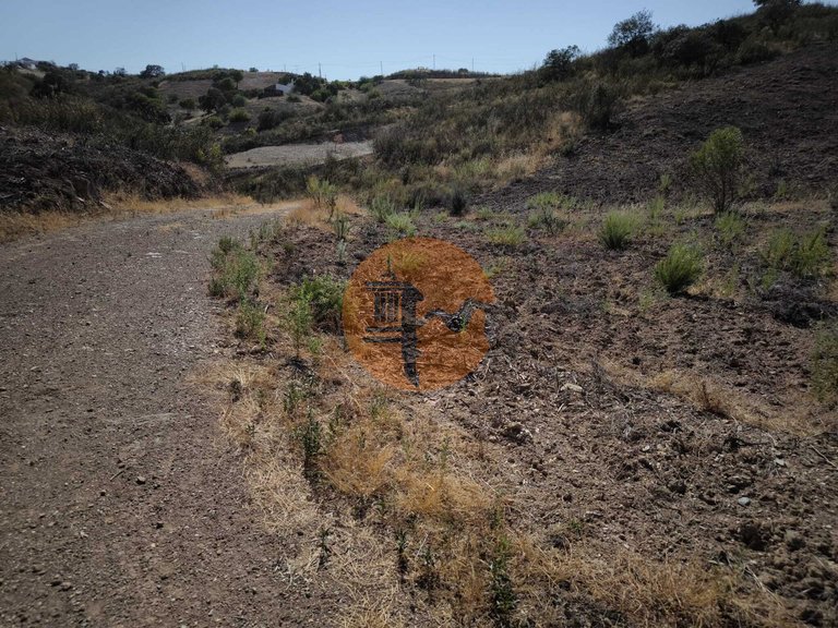 Plot for Sale in Azinhal, Castro Marim, Portugal 45