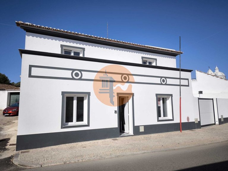 Villa for Sale in Castro Marim, Castro Marim, Portugal 12
