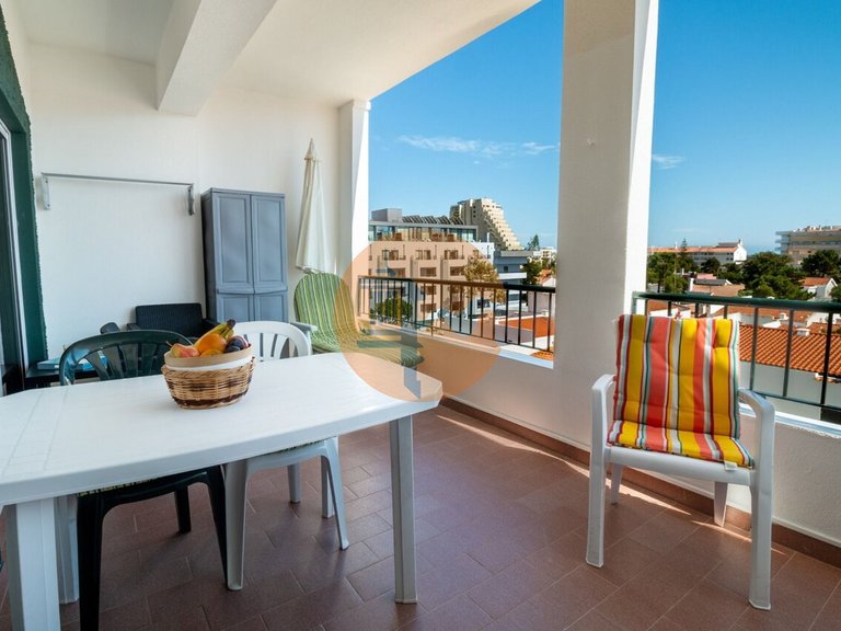 Apartment for Rent in Monte Gordo, Vila Real De Santo António, Portugal 1