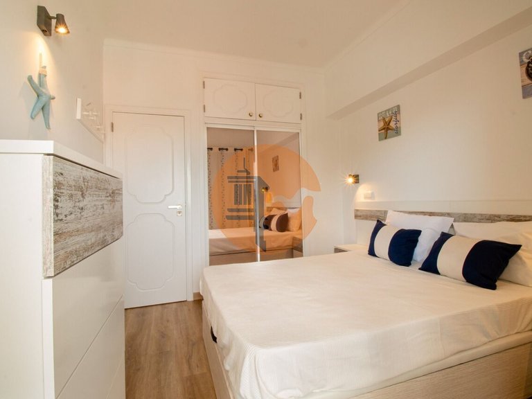 Apartment for Rent in Monte Gordo, Vila Real De Santo António, Portugal 3