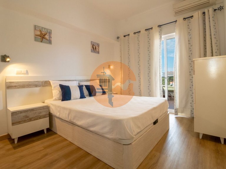 Apartment for Rent in Monte Gordo, Vila Real De Santo António, Portugal 4