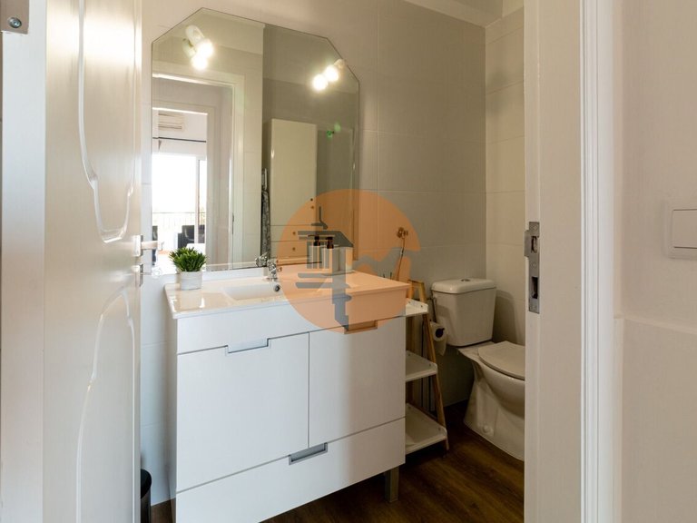 Apartment for Rent in Monte Gordo, Vila Real De Santo António, Portugal 7