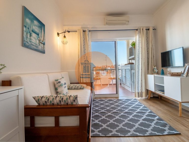 Apartment for Rent in Monte Gordo, Vila Real De Santo António, Portugal 9