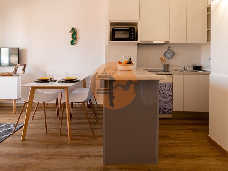 Apartment for Rent in Monte Gordo, Vila Real De Santo António, Portugal 10