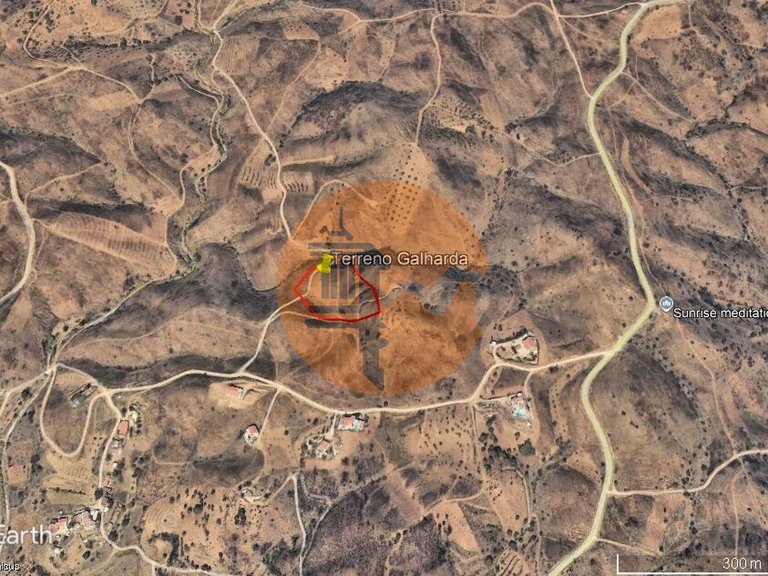 Plot for Sale in Conceição, Tavira, Portugal 19