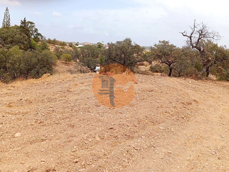 Plot for Sale in Vila Nova De Cacela, Vila Real De Santo António, Portugal 2