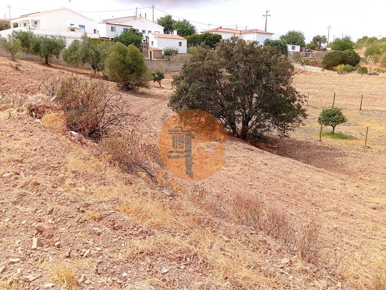 Plot for Sale in Vila Nova De Cacela, Vila Real De Santo António, Portugal 3