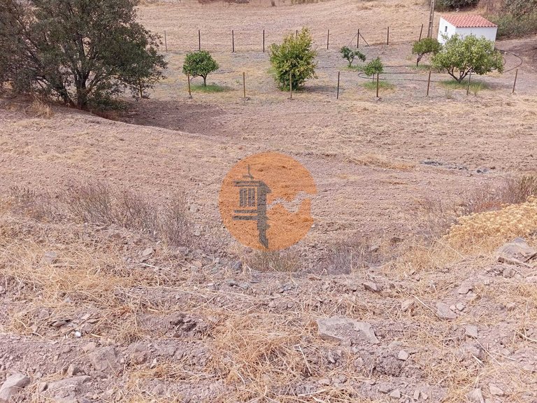 Plot for Sale in Vila Nova De Cacela, Vila Real De Santo António, Portugal 4
