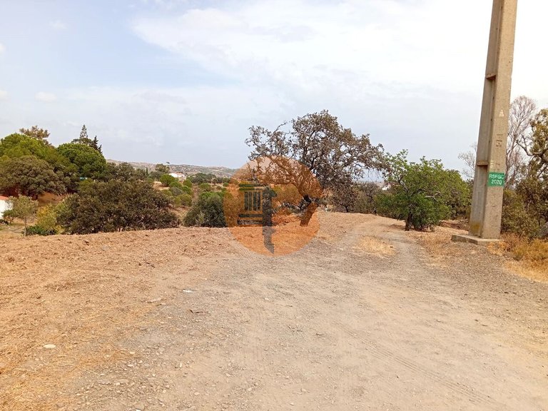 Plot for Sale in Vila Nova De Cacela, Vila Real De Santo António, Portugal 6