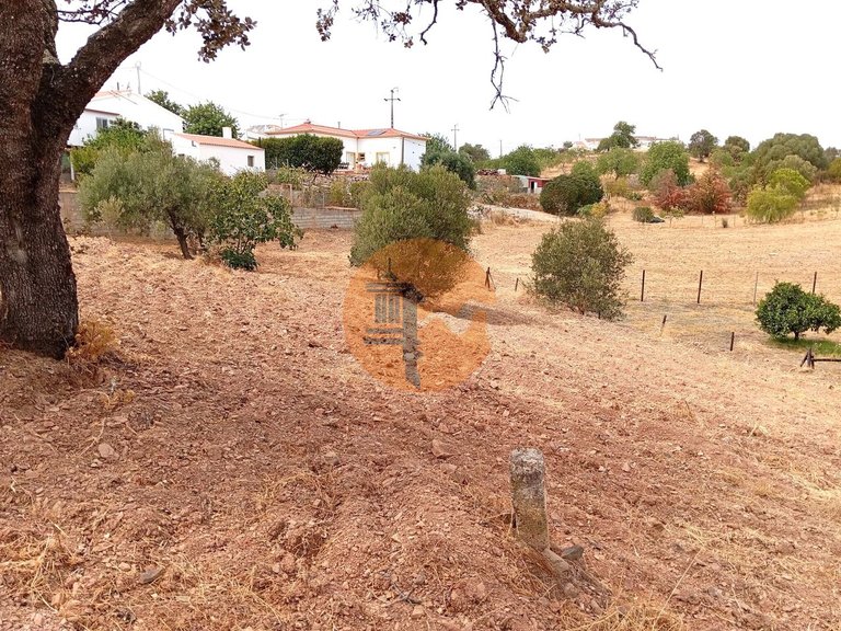Plot for Sale in Vila Nova De Cacela, Vila Real De Santo António, Portugal 7