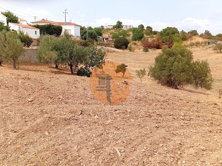 Plot for Sale in Vila Nova De Cacela, Vila Real De Santo António, Portugal 9