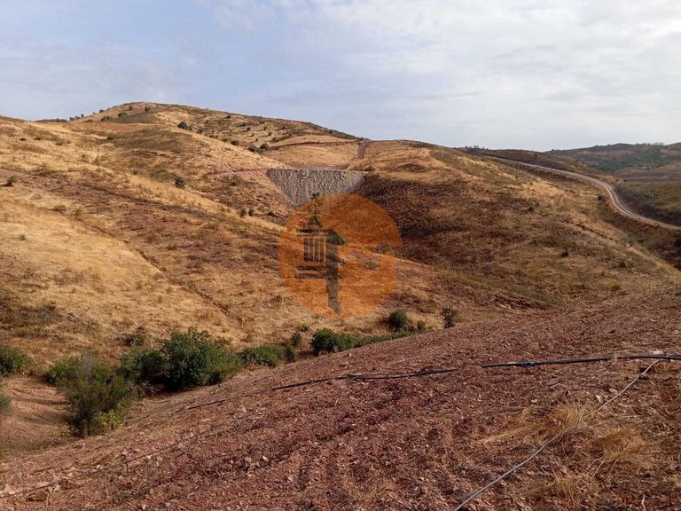 Plot for Sale in Conceição, Tavira, Portugal 1