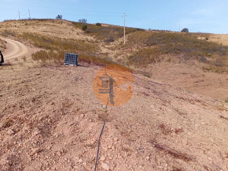 Plot for Sale in Conceição, Tavira, Portugal 7