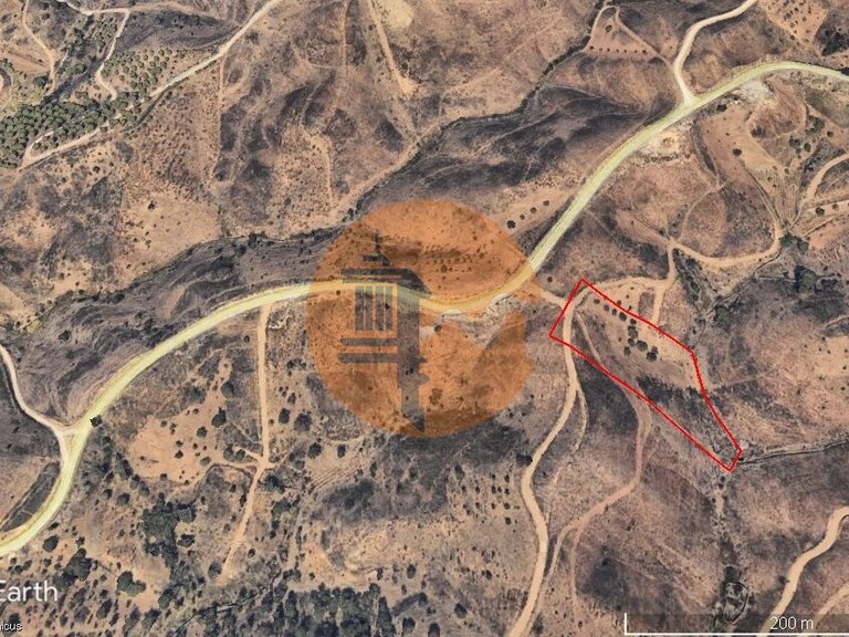 Plot for Sale in Conceição, Tavira, Portugal 14
