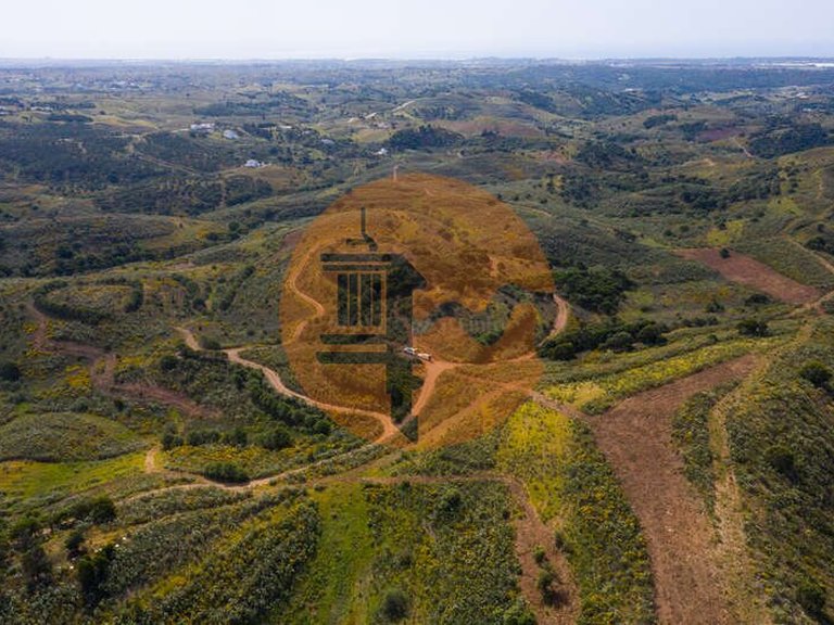 Plot for Sale in Conceição, Tavira, Portugal 13