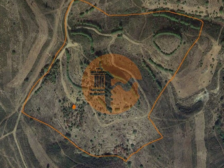 Plot for Sale in Conceição, Tavira, Portugal 18