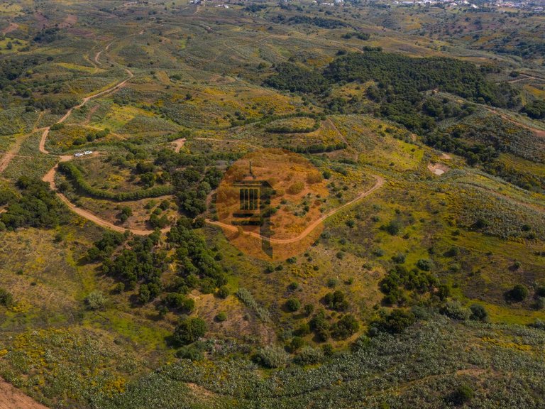 Plot for Sale in Conceição, Tavira, Portugal 20