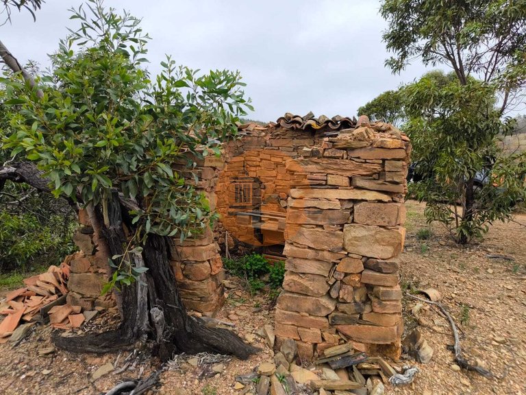Plot for Sale in Conceição, Tavira, Portugal 1