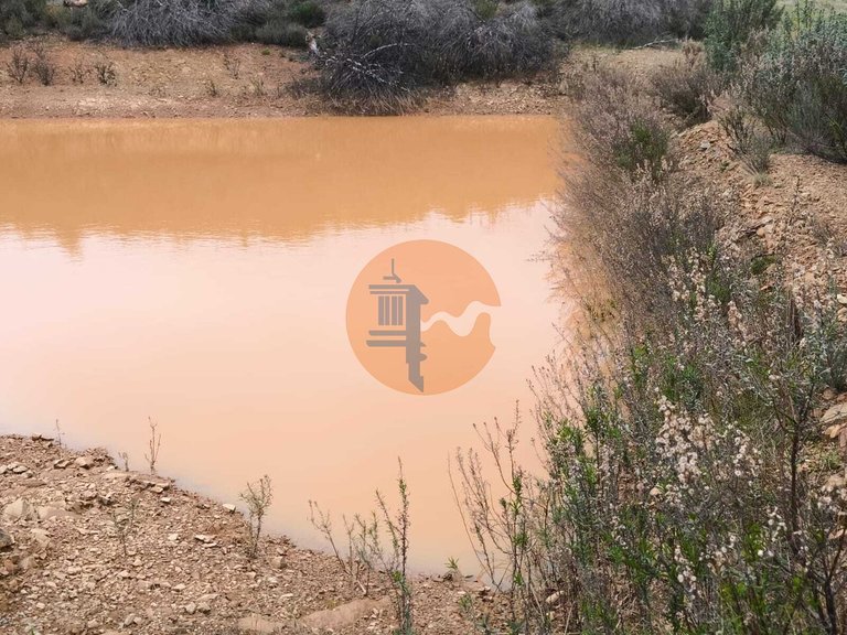 Plot for Sale in Conceição, Tavira, Portugal 4