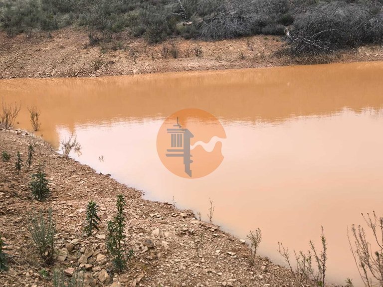 Plot for Sale in Conceição, Tavira, Portugal 28