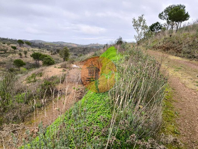 Plot for Sale in Conceição, Tavira, Portugal 32