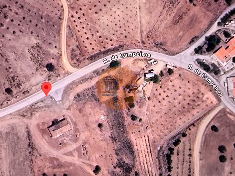 Plot for Sale in Castro Marim, Castro Marim, Portugal 4