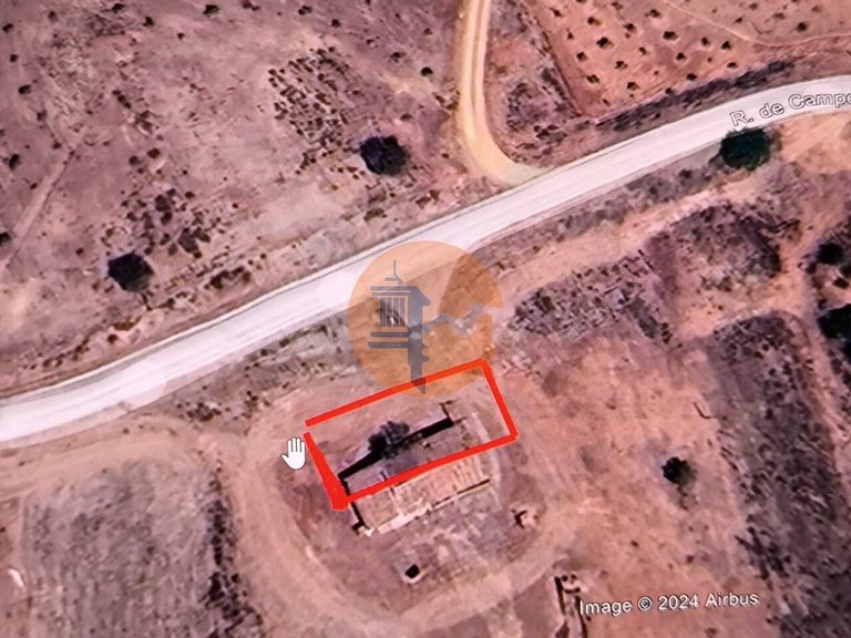 Plot for Sale in Castro Marim, Castro Marim, Portugal 10