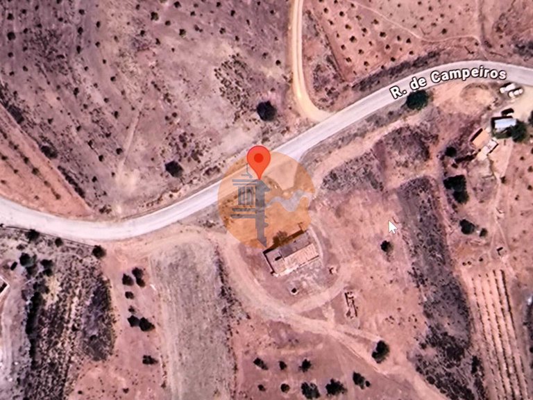Plot for Sale in Castro Marim, Castro Marim, Portugal 18
