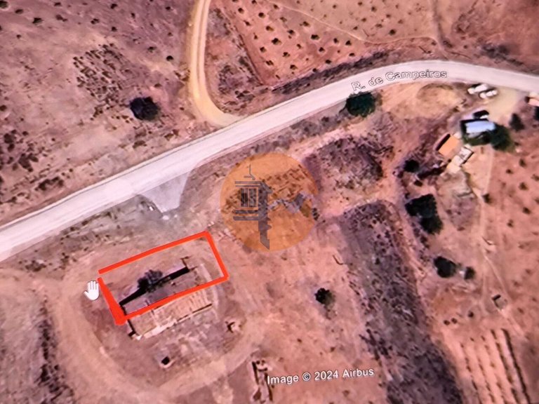 Plot for Sale in Castro Marim, Castro Marim, Portugal 8