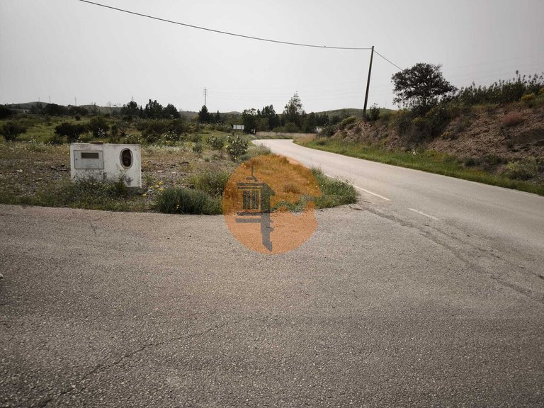Plot for Sale in Castro Marim, Castro Marim, Portugal 7
