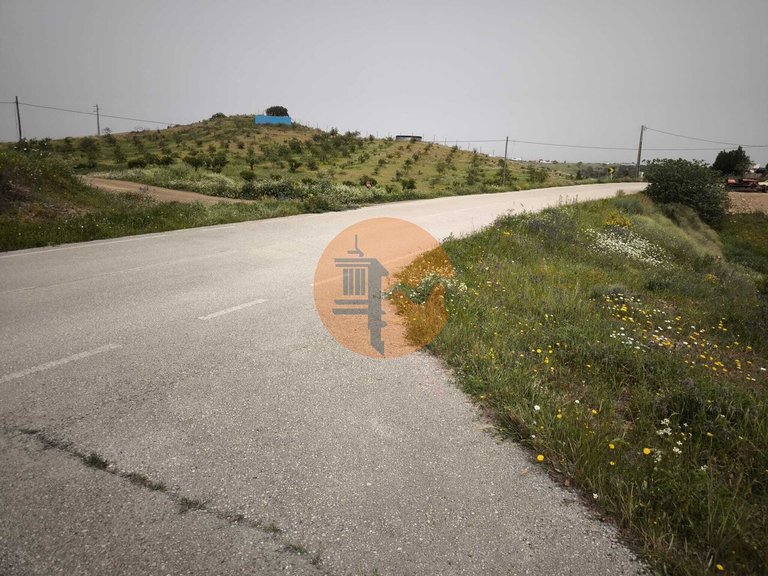 Plot for Sale in Castro Marim, Castro Marim, Portugal 12