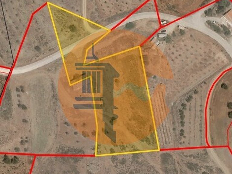 Plot for Sale in Castro Marim, Castro Marim, Portugal 2