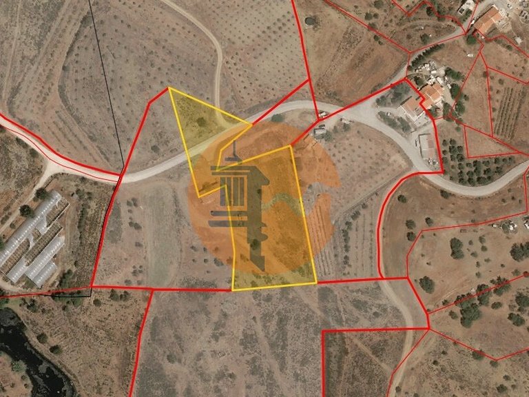 Plot for Sale in Castro Marim, Castro Marim, Portugal 23