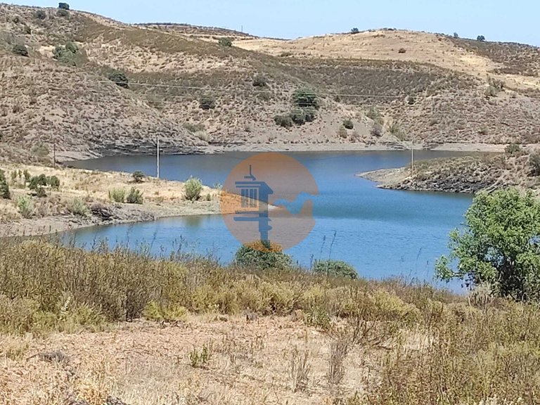 Plot for Sale in Castro Marim, Castro Marim, Portugal 1