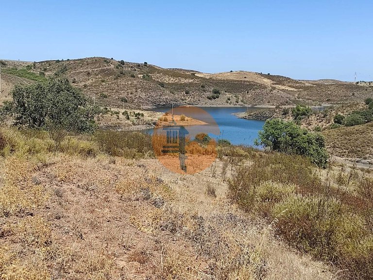 Plot for Sale in Castro Marim, Castro Marim, Portugal 9