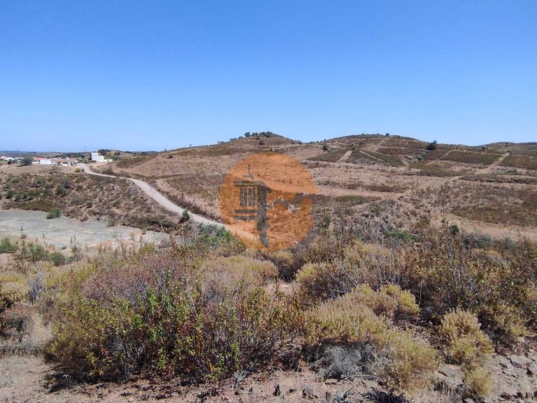 Plot for Sale in Castro Marim, Castro Marim, Portugal 11