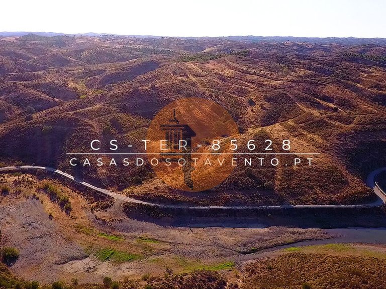 Plot for Sale in Castro Marim, Castro Marim, Portugal 26