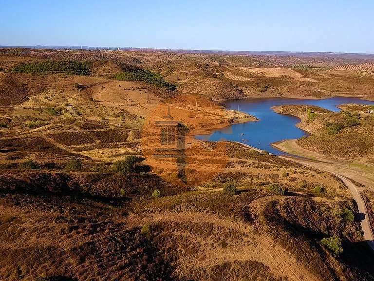 Plot for Sale in Castro Marim, Castro Marim, Portugal 28