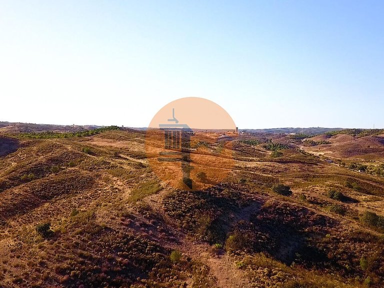 Plot for Sale in Castro Marim, Castro Marim, Portugal 29