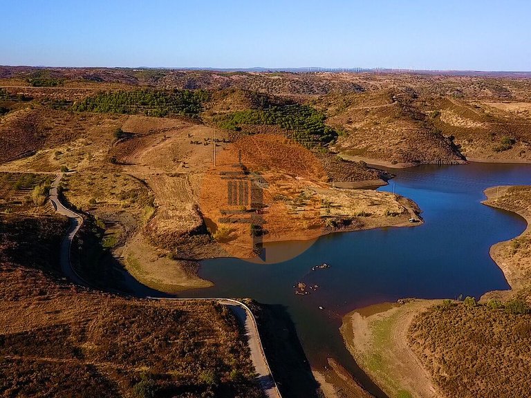 Plot for Sale in Castro Marim, Castro Marim, Portugal 4