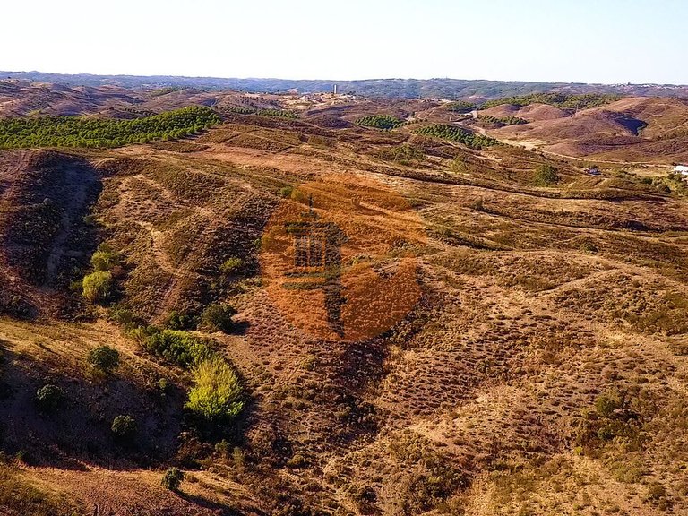 Plot for Sale in Castro Marim, Castro Marim, Portugal 31