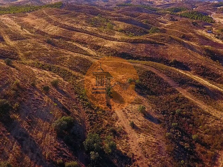 Plot for Sale in Castro Marim, Castro Marim, Portugal 34